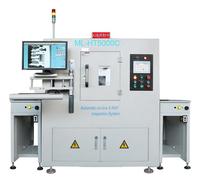 ML-HT5000C 3D online x-ray inspection equipment